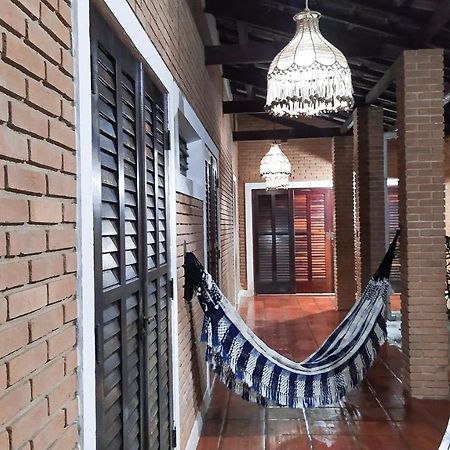 Suites Na Praia Do Itagua Conchegouba Ubatuba Eksteriør billede
