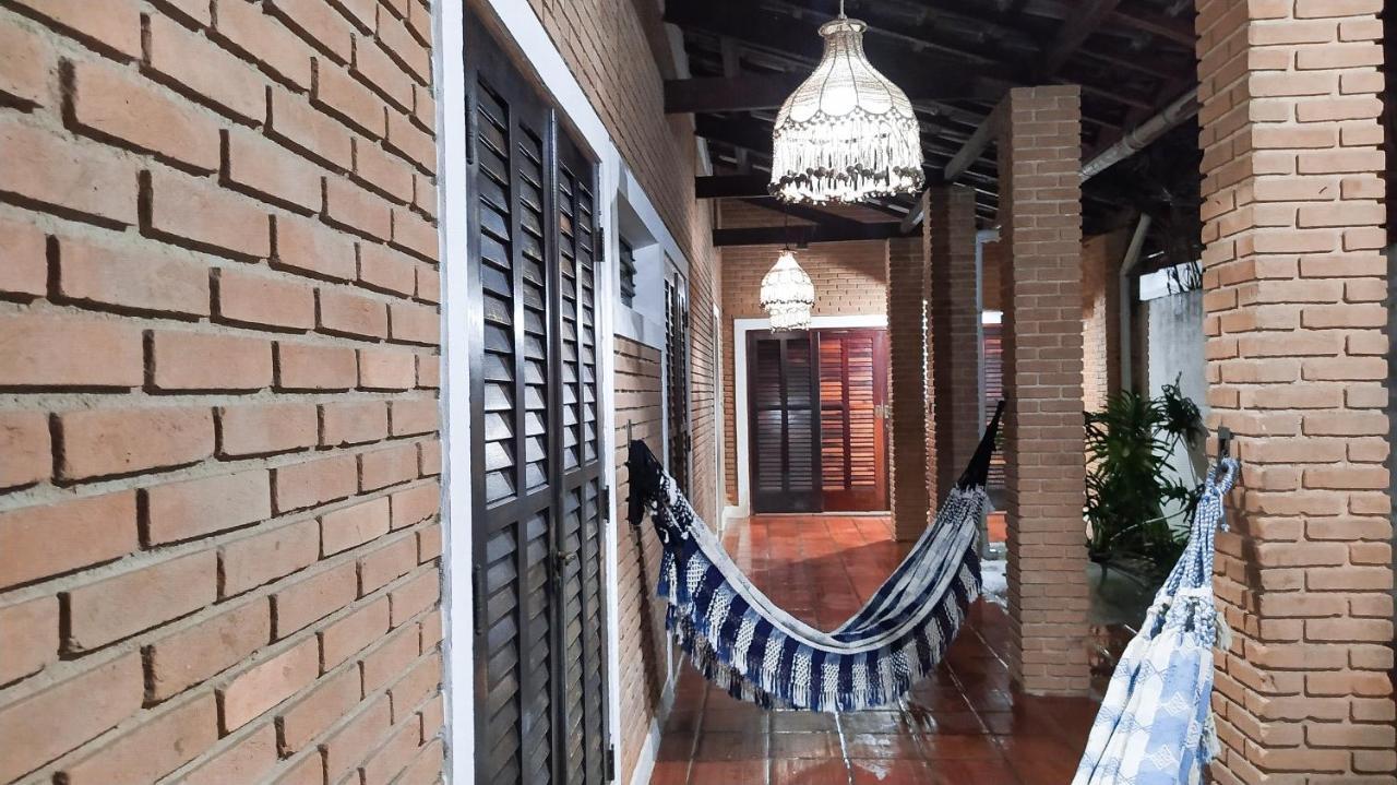 Suites Na Praia Do Itagua Conchegouba Ubatuba Eksteriør billede