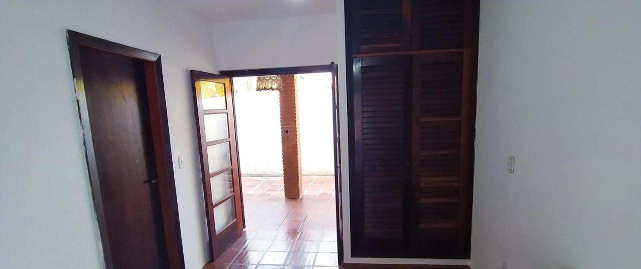 Suites Na Praia Do Itagua Conchegouba Ubatuba Eksteriør billede